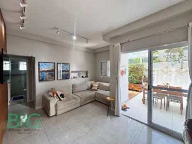 Apartamento com 2 Quartos à venda, 109m² no Vila Independência, São Paulo
