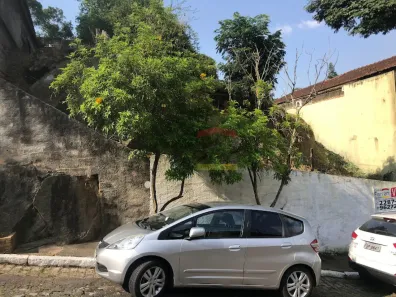 Lote/Terreno à venda, 208m² no Horto Florestal, São Paulo