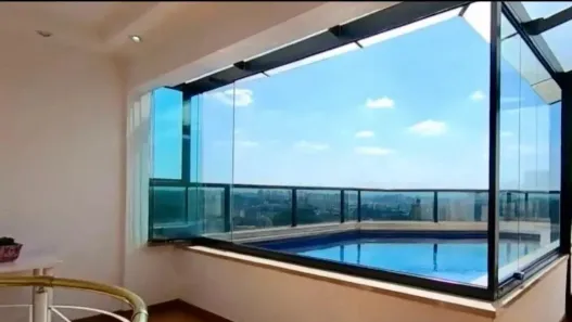 Cobertura com 5 Quartos à venda, 790m² no Vila Suzana, São Paulo