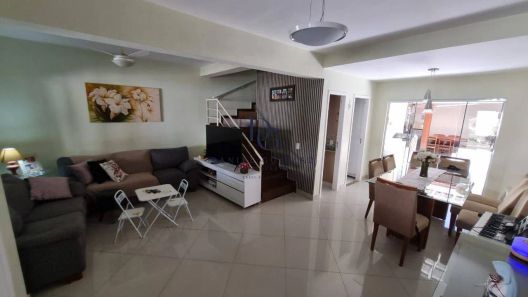 Casa de Condomínio com 3 Quartos à venda, 120m² no Loteamento Fernando Camargo Nogueira, Taubaté