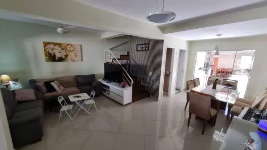 Casa de Condomínio com 3 Quartos à venda, 110m² no Loteamento Fernando Camargo Nogueira, Taubaté