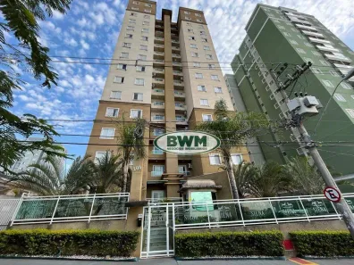 Apartamento com 3 Quartos à venda, 67m² no Jardim Gonçalves, Sorocaba