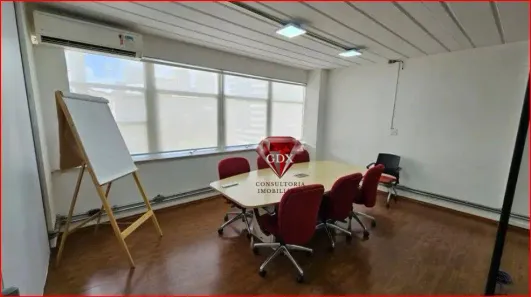 Sala Comercial à venda, 234m² no Cidade Monções, São Paulo