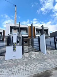 Sobrado com 3 Quartos à venda, 114m² no São Marcos, Joinville
