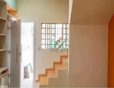 Sobrado com 3 Quartos à venda, 160m² no Belenzinho, São Paulo
