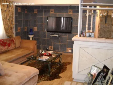 Apartamento com 3 Quartos à venda, 130m² no Bela Vista, São Paulo