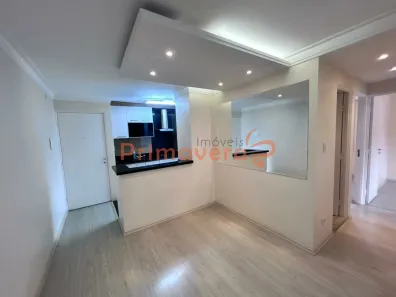 Apartamento com 3 Quartos para alugar, 60m² no Vila Jaraguá, São Paulo