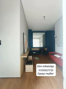 Apartamento com 1 Quarto para alugar, 45m² no Vila Sônia, São Paulo