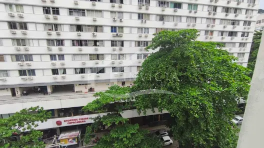 Apartamento com 3 Quartos à venda, 114m² no Copacabana, Rio de Janeiro