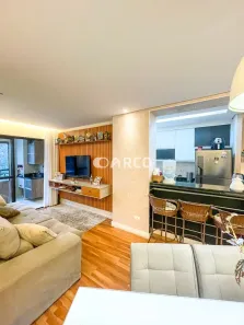 Apartamento com 3 Quartos à venda, 89m² no Bosque dos Eucaliptos, São José dos Campos