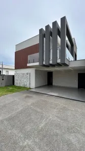Casa de Condomínio com 4 Quartos à venda, 216m² no Jardins Barcelona, Senador Canedo