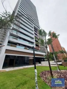 Apartamento com 3 Quartos à venda, 188m² no Meireles, Fortaleza
