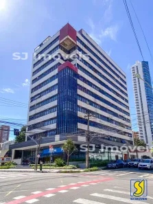 Ponto Comercial para alugar, 211m² no Aldeota, Fortaleza