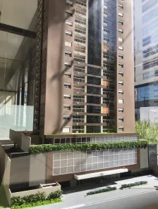 Apartamento com 3 Quartos à venda, 188m² no Setor Bueno, Goiânia