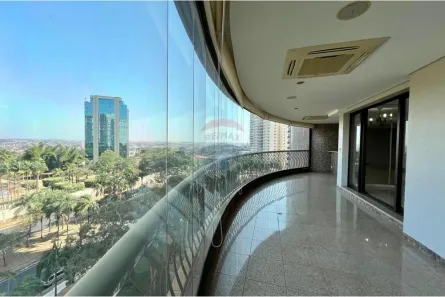 Apartamento com 4 Quartos à venda, 336m² no Jardim Irajá, Ribeirão Preto