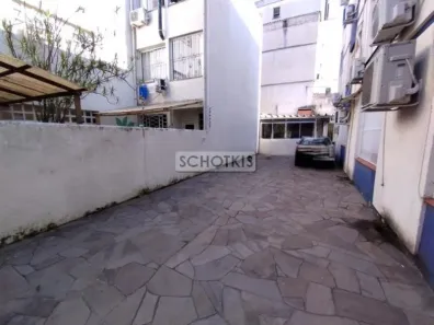 Apartamento com 3 Quartos à venda, 116m² no Bom Fim, Porto Alegre