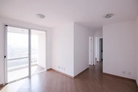 Apartamento com 2 Quartos à venda, 58m² no Bom Retiro, São Paulo