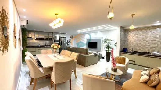 Apartamento com 2 Quartos para alugar, 89m² no Vila Augusta, Guarulhos