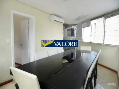Sala Comercial à venda, 226m² no Funcionários, Belo Horizonte