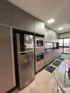 Apartamento com 1 Quarto para alugar, 41m² no Zona Central, Rio Claro