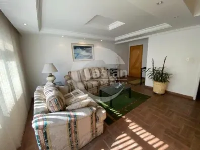 Apartamento com 3 Quartos à venda, 127m² no Mooca, São Paulo