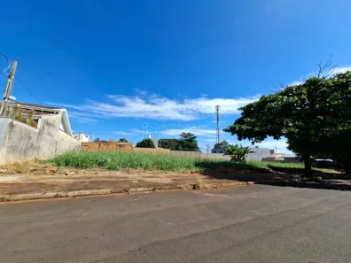 Lote/Terreno à venda, 360m² no Jardim Higienópolis, Araraquara