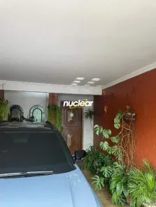 Sobrado com 2 Quartos à venda, 67m² no Jardim Santa Adélia, São Paulo
