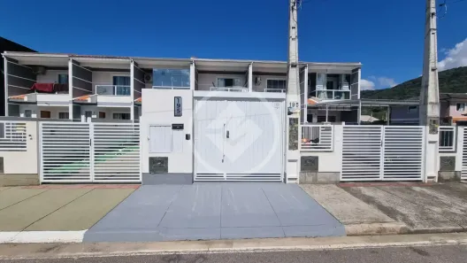 Apartamento com 2 Quartos à venda, 79m² no Forquilhas, São José