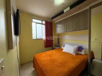 Apartamento com 2 Quartos à venda, 48m² no Morro Santana, Porto Alegre