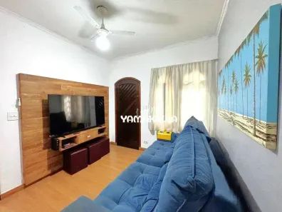 Casa com 3 Quartos à venda, 173m² no Jardim Artur Alvim, São Paulo