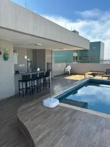 Apartamento com 4 Quartos à venda, 420m² no Centro, Ribeirão Preto