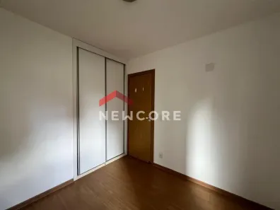 Apartamento com 4 Quartos à venda, 146m² no Buritis, Belo Horizonte