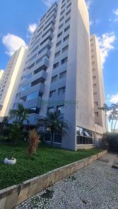 Apartamento com 3 Quartos à venda, 85m² no Vila Guarani, Jundiaí
