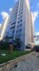 Apartamento com 3 Quartos à venda, 85m² no Vila Guarani, Jundiaí