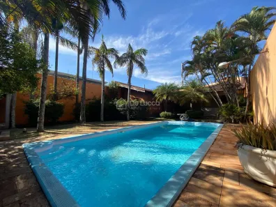 Casa com 3 Quartos à venda, 333m² no Jardim Eulina, Campinas