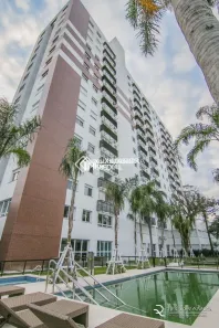 Apartamento com 1 Quarto à venda, 39m² no Menino Deus, Porto Alegre