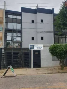Apartamento com 2 Quartos à venda, 50m² no Campestre, Santo André
