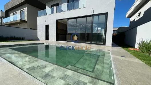 Sobrado com 5 Quartos à venda, 340m² no Chácara São Rafael, Campinas