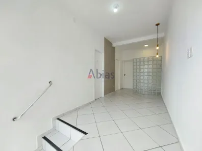 Sala Comercial para alugar, 65m² no Centro, São Carlos