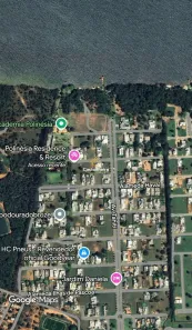 Lote/Terreno à venda, 1200m² no Loteamento Residencial Polinésia, Palmas