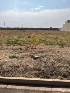 Lote/Terreno à venda, 283m² no Village Costa Sul, Ribeirão Preto
