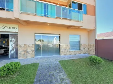Imóvel Comercial para alugar, 92m² no Jardim Paulista, Campina Grande do Sul