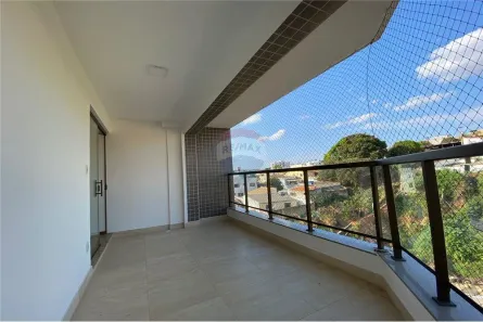 Apartamento com 3 Quartos à venda, 167m² no Dos Ipês, Lavras