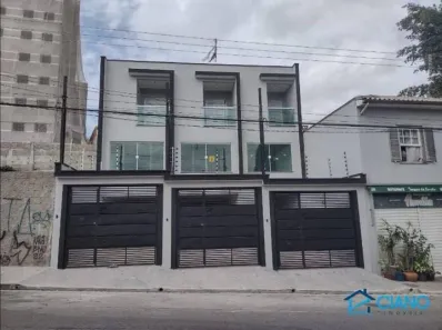 Sobrado com 3 Quartos à venda, 140m² no Cidade Mãe do Céu, São Paulo