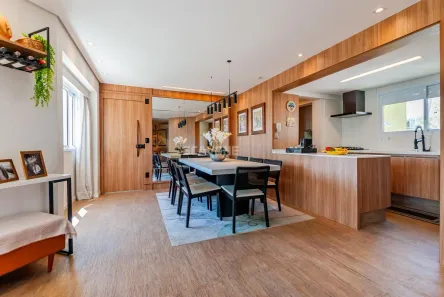 Apartamento com 3 Quartos para alugar, 120m² no Vila Andrade, São Paulo
