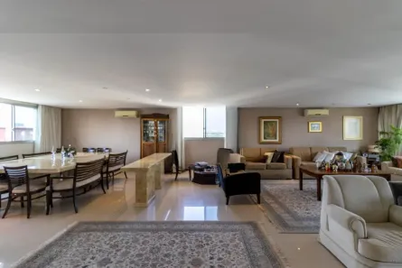 Apartamento com 4 Quartos à venda, 268m² no Itaim Bibi, São Paulo