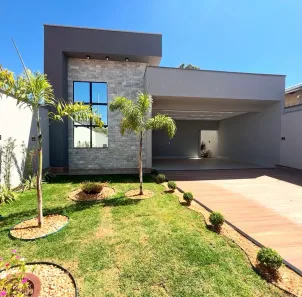 Casa com 3 Quartos à venda, 180m² no Santa Mônica, Feira de Santana