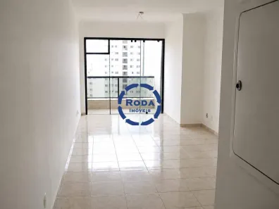Apartamento com 2 Quartos à venda, 110m² no Embaré, Santos