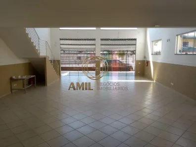 Galpão/Depósito/Armazém à venda, 320m² no Residencial Bosque dos Ipês, São José dos Campos
