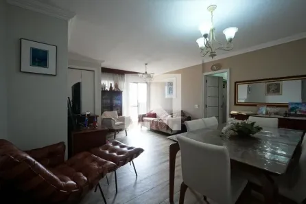 Apartamento com 3 Quartos à venda, 96m² no Vila Mariana, São Paulo